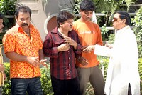 Pandavulu Movie New Stills